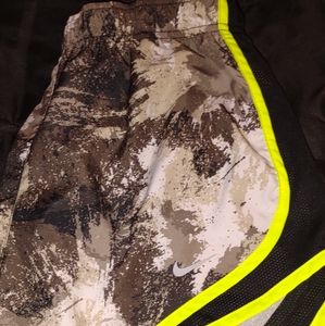 Women's Nike DRI fit Shorts